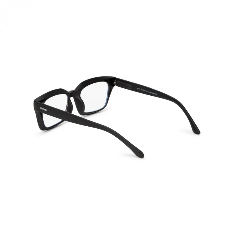 ΓΥΑΛΙΑ ΠΡΕΣΒΥΩΠΙΑΣ OBSIDIANA BLACK/NEGRA MATTERS ΓΥΑΛΙΑ ΠΡΕΣΒΥΩΠΙΑΣ OBSIDIANA BLACK/NEGRA MATTERS